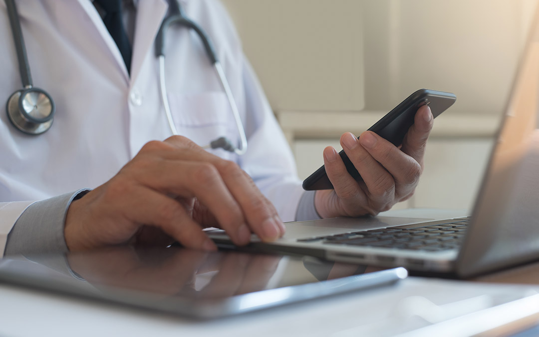 How Are Online Consultations Beneficial: A Doctor's Opinion