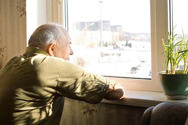 senior citizens parkinson's disease mfine 
