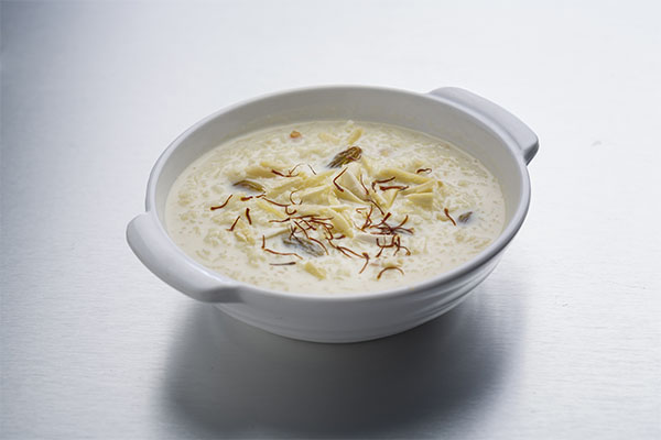 recipes for kids lauki kheer mfine