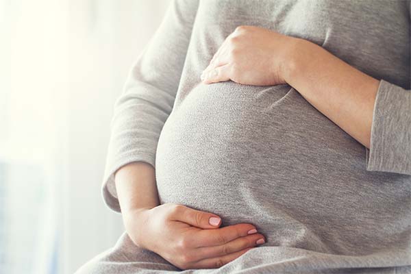 pregnant first trimester diet mfine