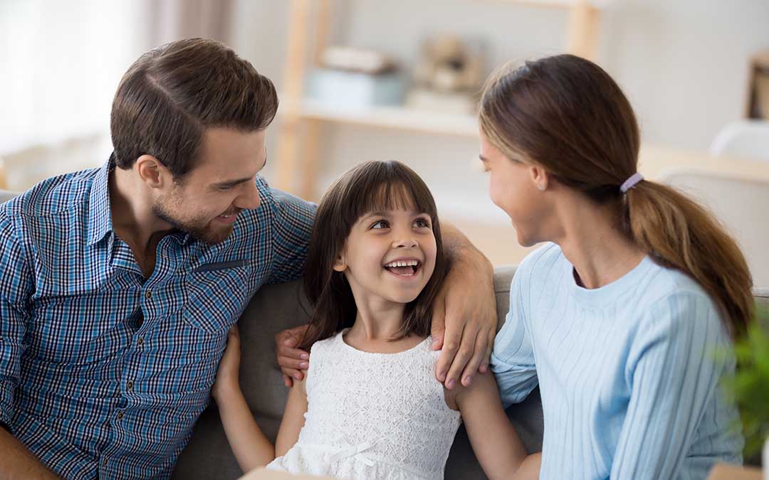 Parenting At Home: Tips To Take Care Of Your Children