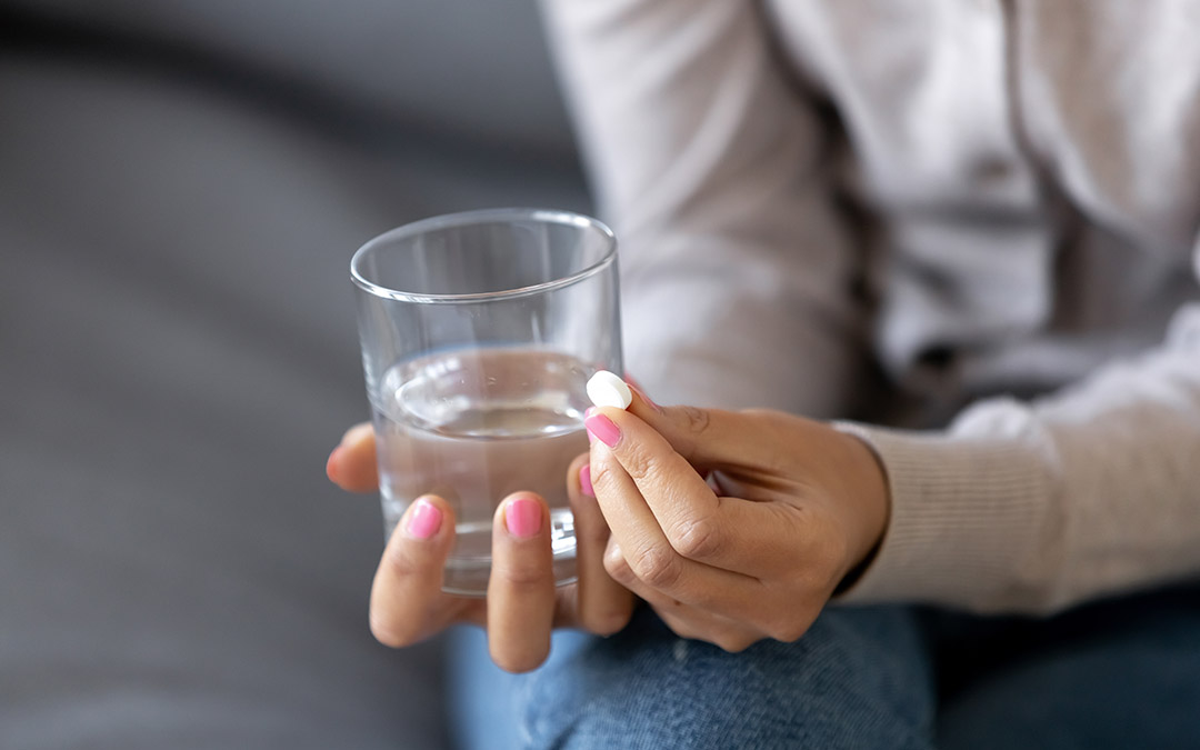 Dangers Of Self-Medication: Why It Is Harmful