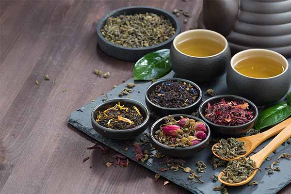 skincare tips green tea mfine 