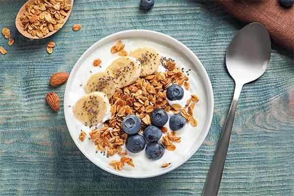 Cornflakes Vs Muesli: Which Is The Healthier Breakfast Option? | MFine