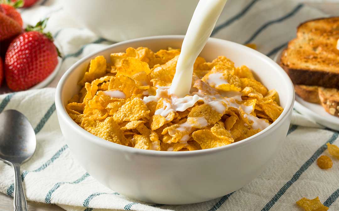 Cornflakes Vs Muesli: The Healthier Breakfast Option