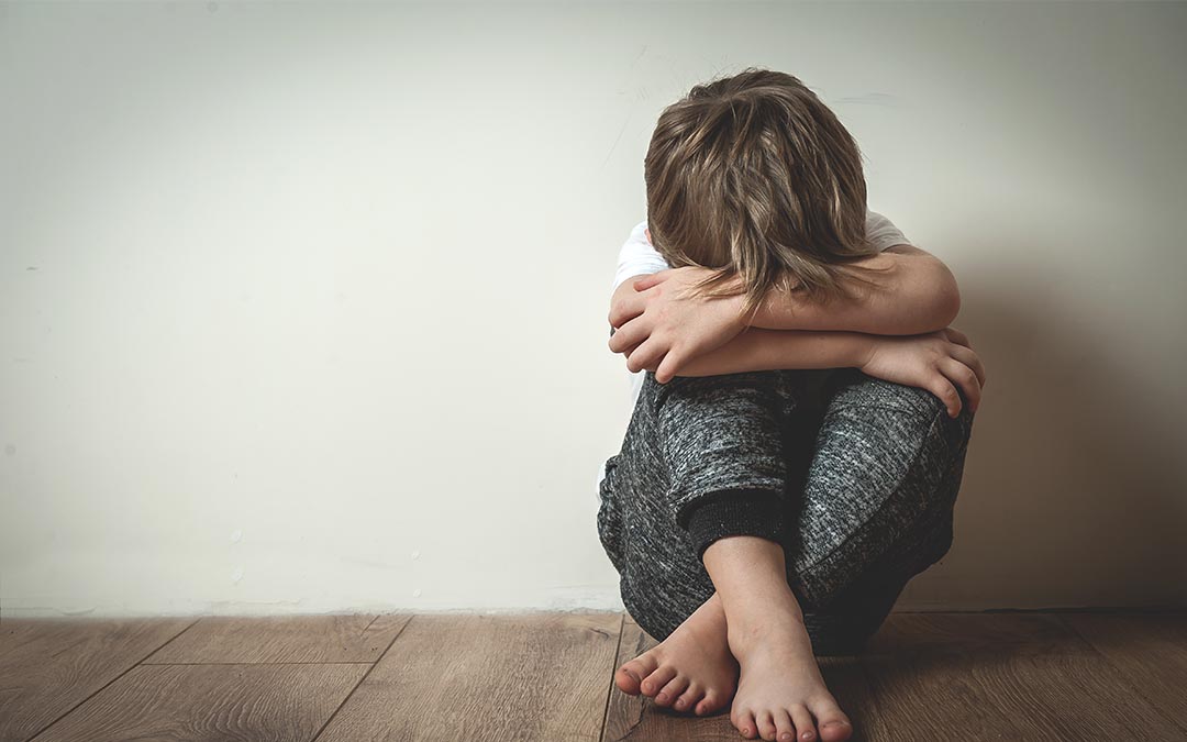 6 Ways To Break The Cycle Of Child Abuse