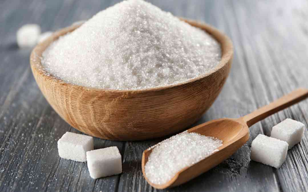 Does Cutting Sugar Out Of Your Diet Prevent Diabetes?