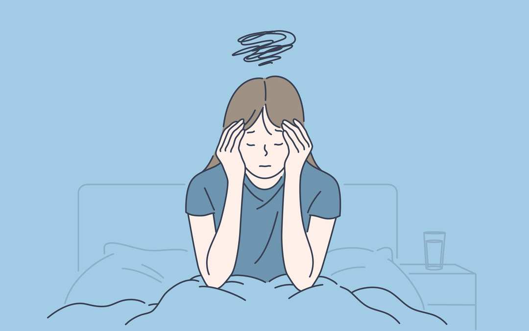 6 Quick Ways To Get Relief From Migraine Headaches