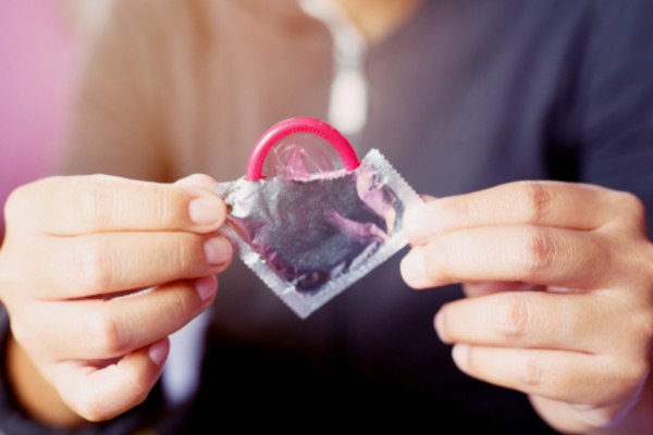 contraceptive choices condom mfine