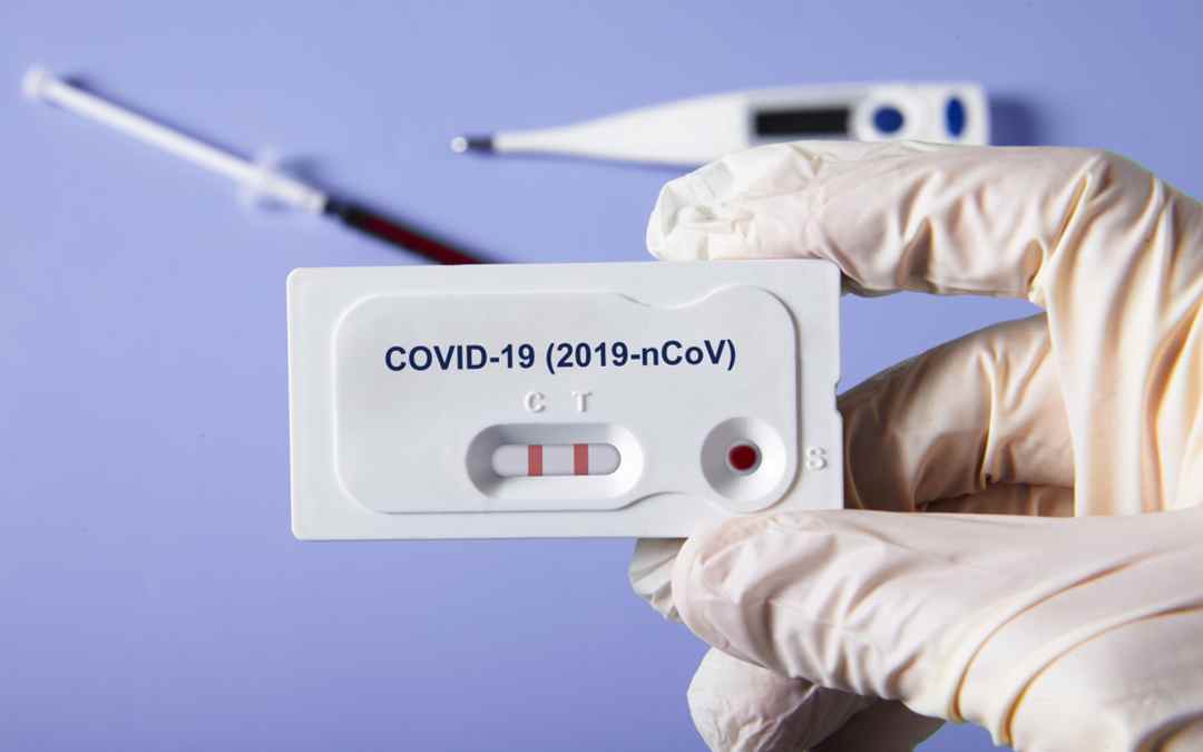 Testing For COVID-19: Know The Different Types Of Tests