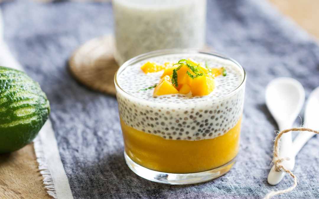 5 Healthy Mango Recipes That Are A Must-Try