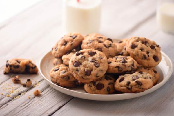 cookies arthritis diet trans fat mfine 