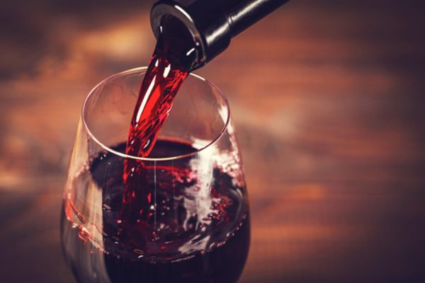 alcoholic drinks red wine mfine 