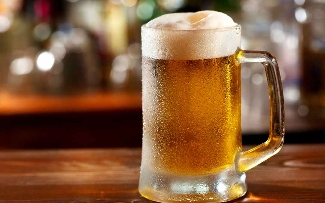 3 Popular Alcoholic Drinks & Their Health Benefits
