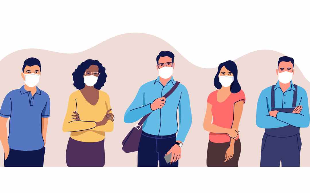 5 Ways Young People Can Help Respond To The COVID-19 Outbreak