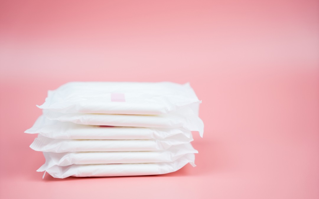 Excessive Menstrual Bleeding? 8 Possible Causes Of Heavy Periods