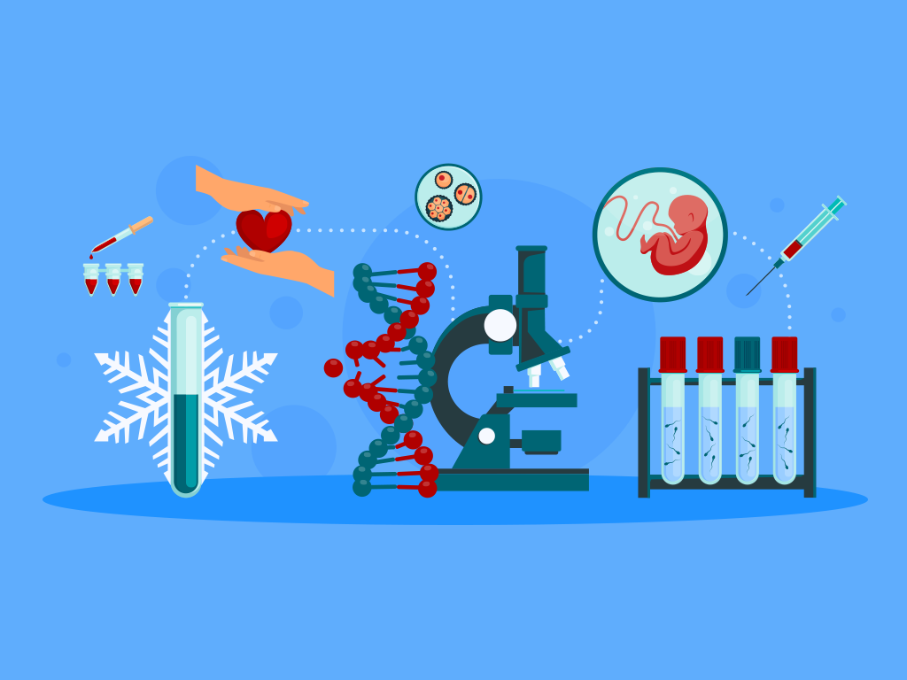 Infertility Treatments in India Procedures & Success Rates MFine