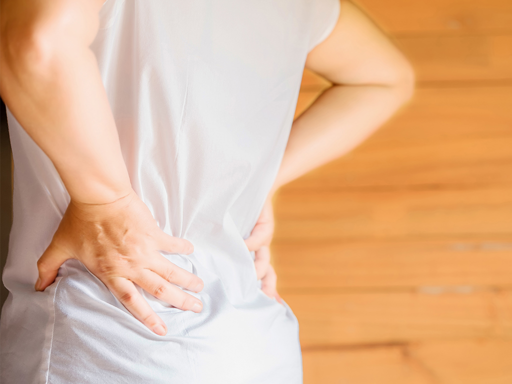 Coccydynia Treatment Tailbone Pain Options In India Mfine