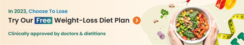 GM Diet Plan, Indian Diet: All You Need to Know