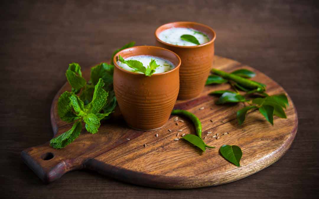 Navratri Special: These 7 Drinks Will Energize You Instantly!