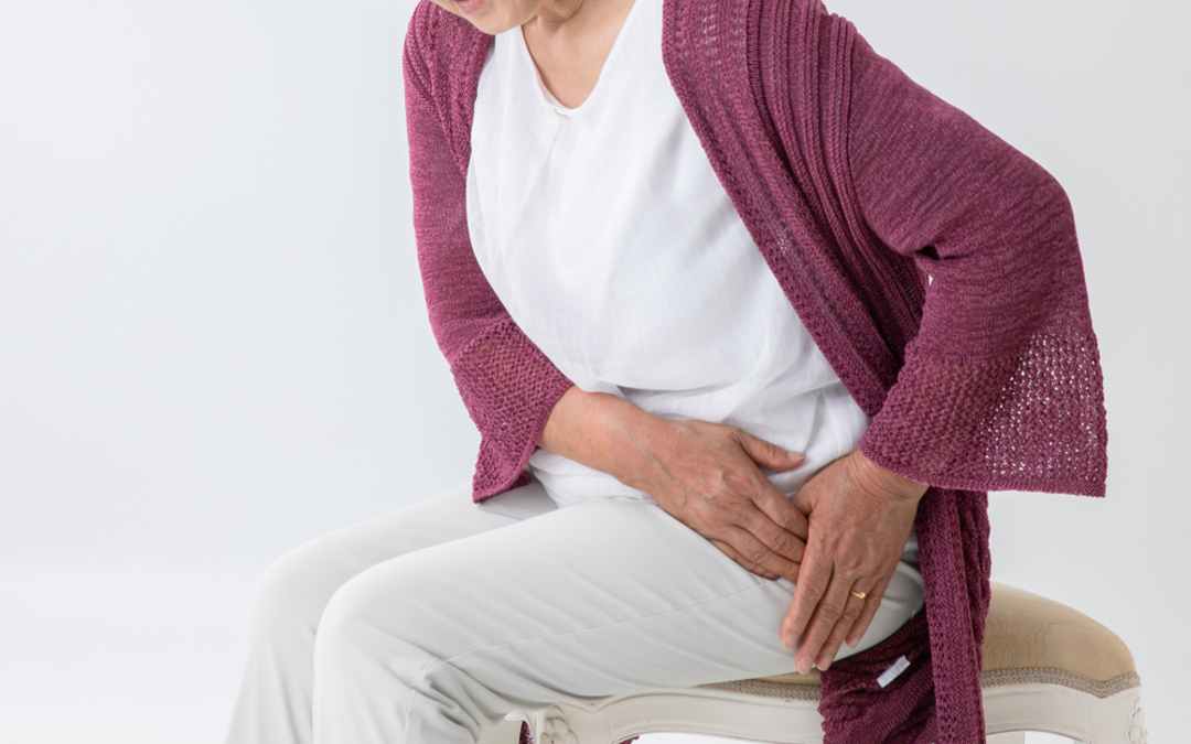 Osteoporosis: An Old Age Disease That Weakens The Bone