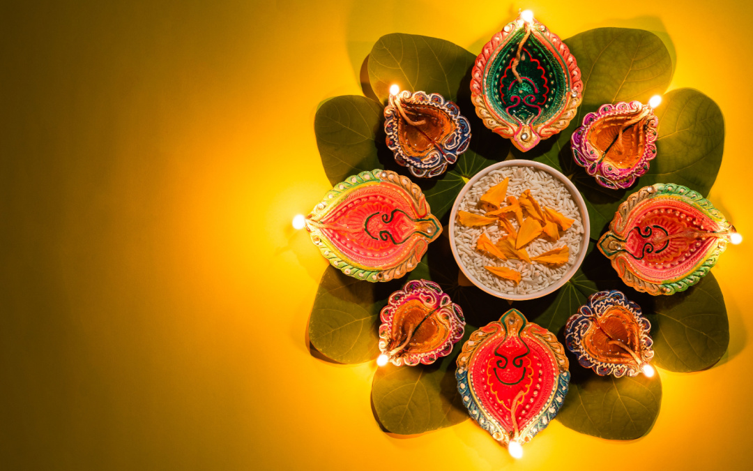 This Dussehra Triumph Over These 10 Bad Habits