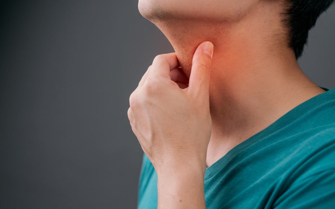 7 Causes Of Sore Throat & What To Do About Them