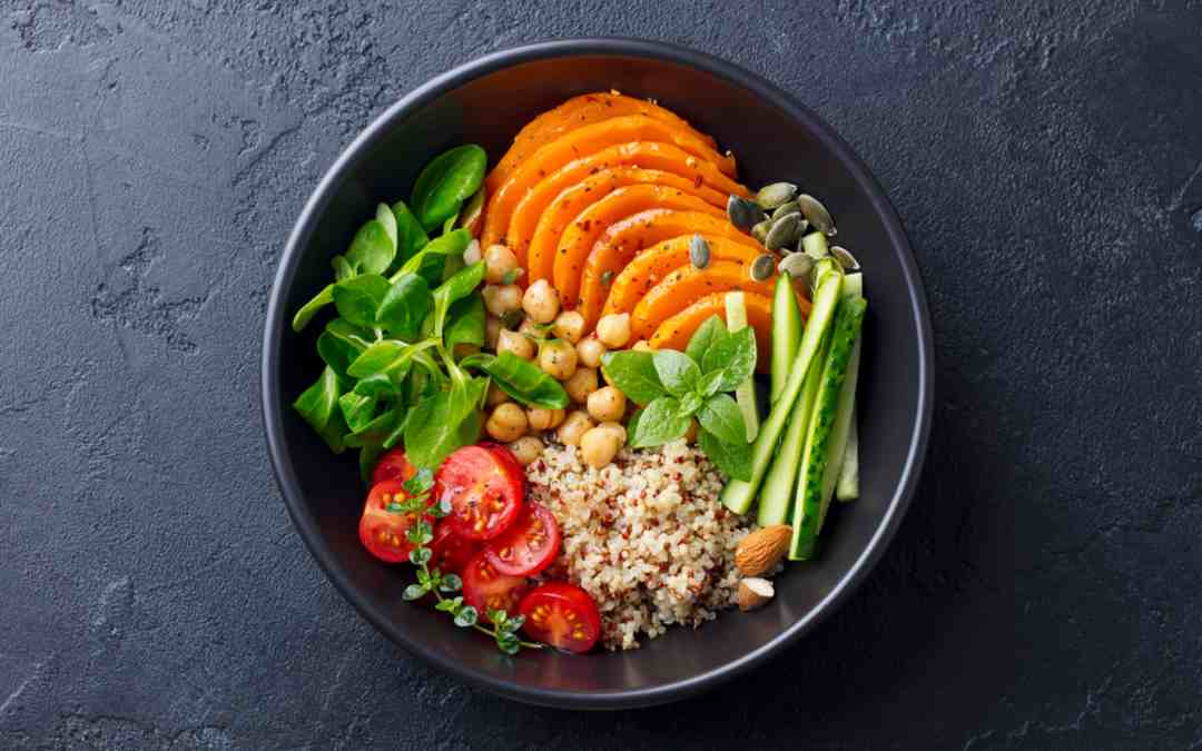 Is Vegetarian Diet Better Than The Non-Vegetarian Diet? [2023]