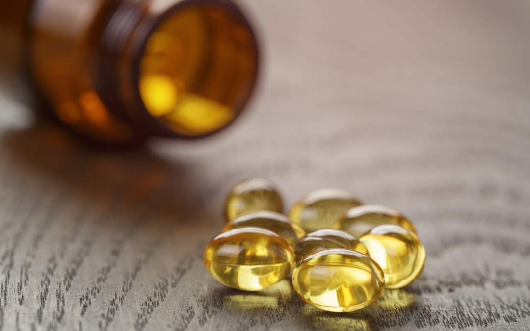 Can Vitamin D Provide Immunity Against COVID-19 Infection?