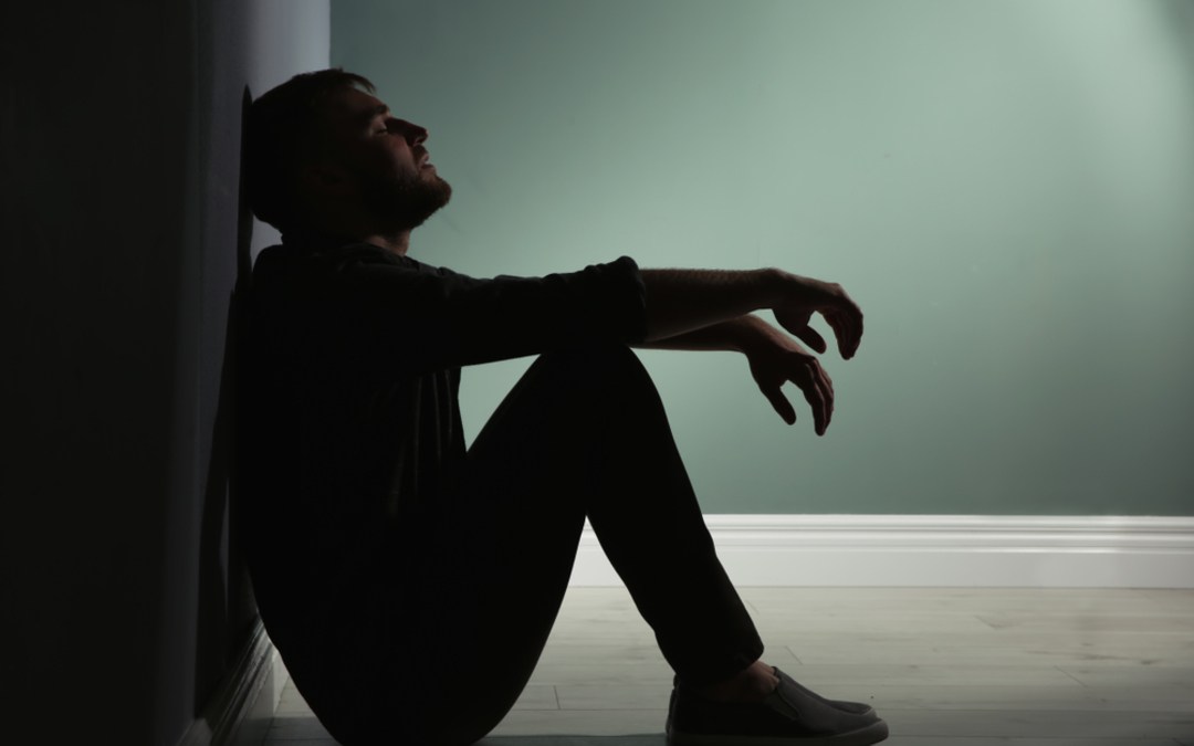 10 Sure Signs It's Time To Talk To A Mental Health Professional
