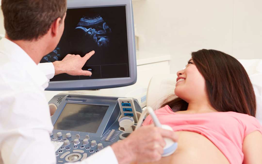Pregnancy Scans: What Type Of Medical Imaging Safe For Mother & Baby?