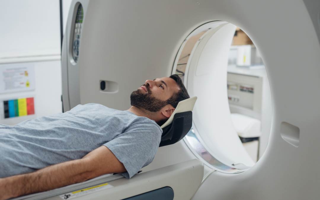 8 Things To Know Before Going For An MRI Scan