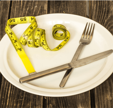 weight loss diet plan chart 