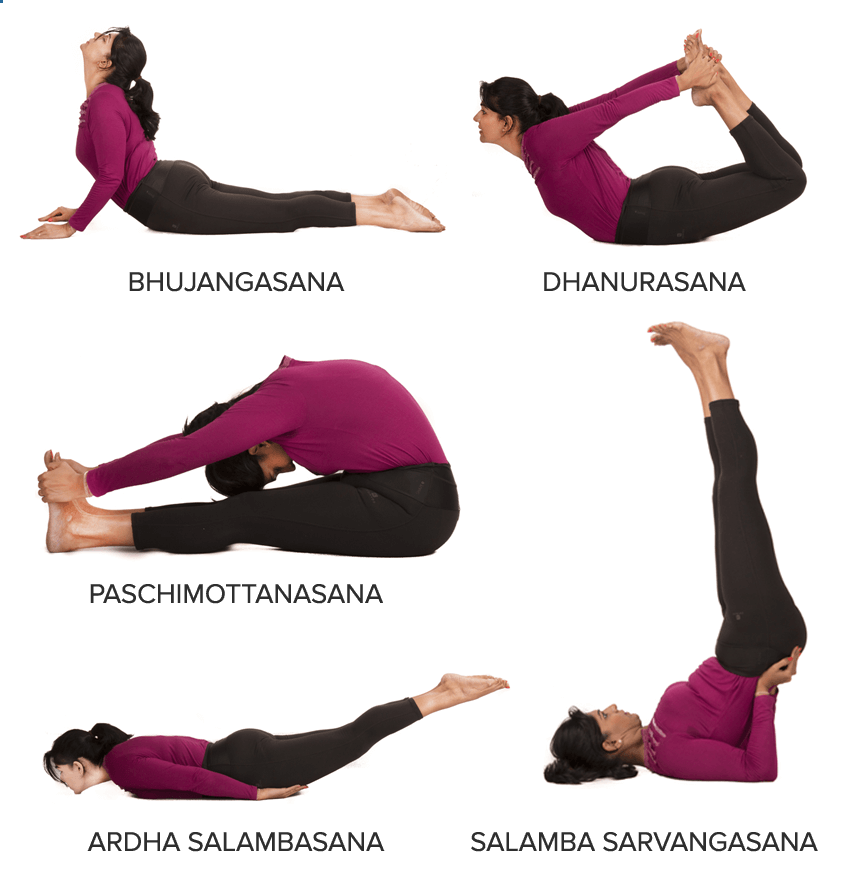 Yoga Poses For PCOS Steps, Benefits And Tips | atelier-yuwa.ciao.jp