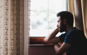 Can Poor Mental Health Cause Low Libido in Men?