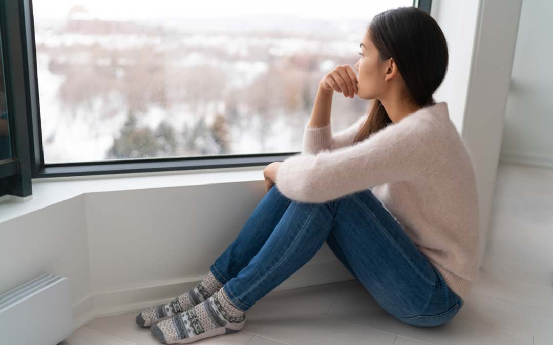 Seasonal Affective Disorder(SAD): Why Do We Feel Sad In Winters?