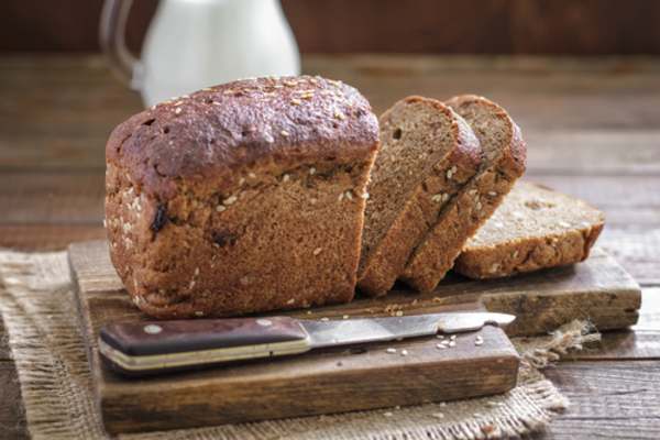 brown bread mfine