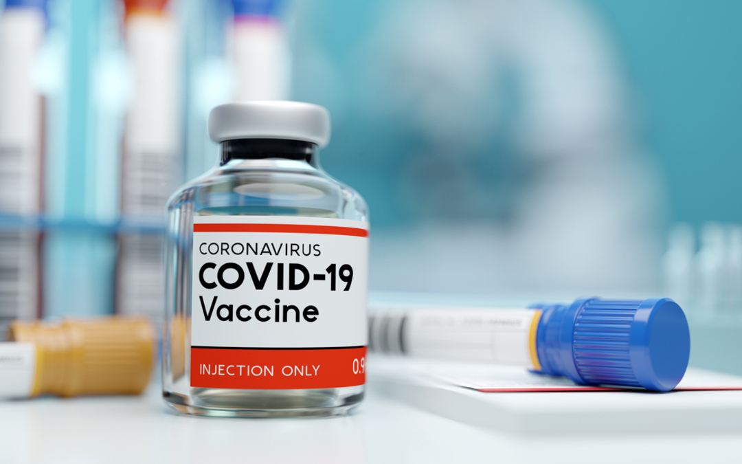 Is It Safe To Take The COVID Vaccine Or Not?