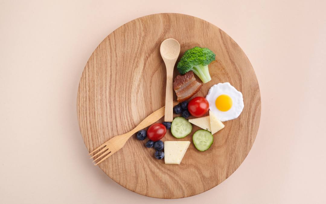 Can Intermittent Fasting Help In Weight Loss?