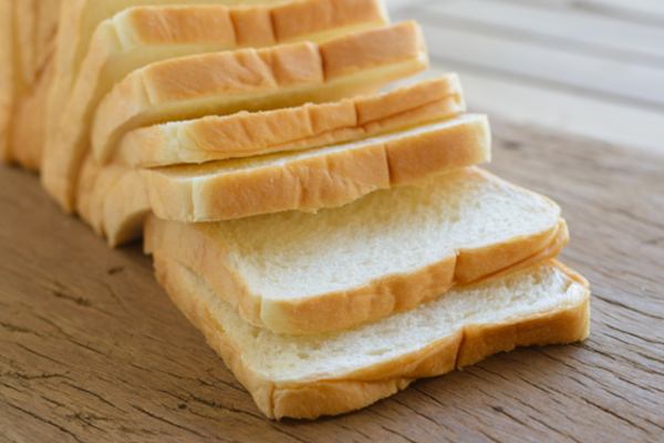 white bread mfine