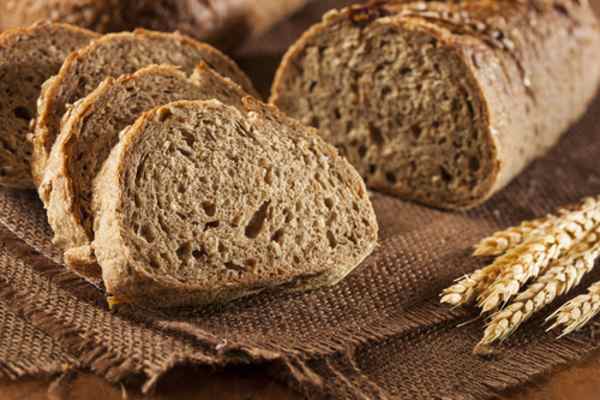 whole wheat loaf mfine