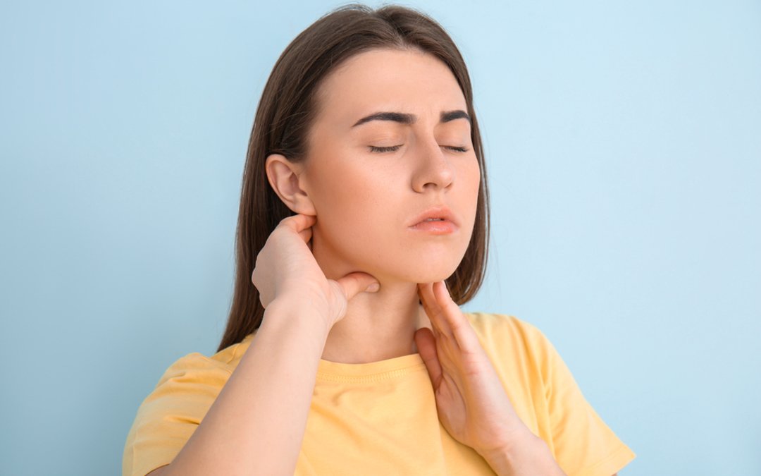 7 Reasons Why Your Thyroid Hormone Levels Are Fluctuating