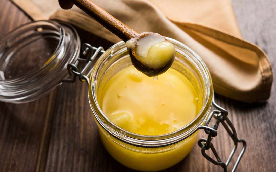 Is Desi Ghee Harmful Or Beneficial For Health?