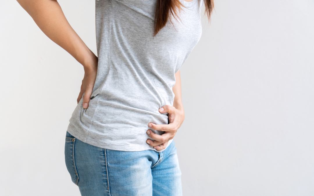 Endometriosis Diet To Relieve Pain: Foods To Eat & Avoid