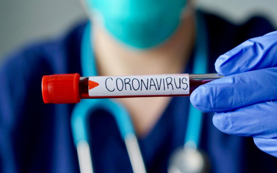 Is The New COVID-19 Strain More Infectious?