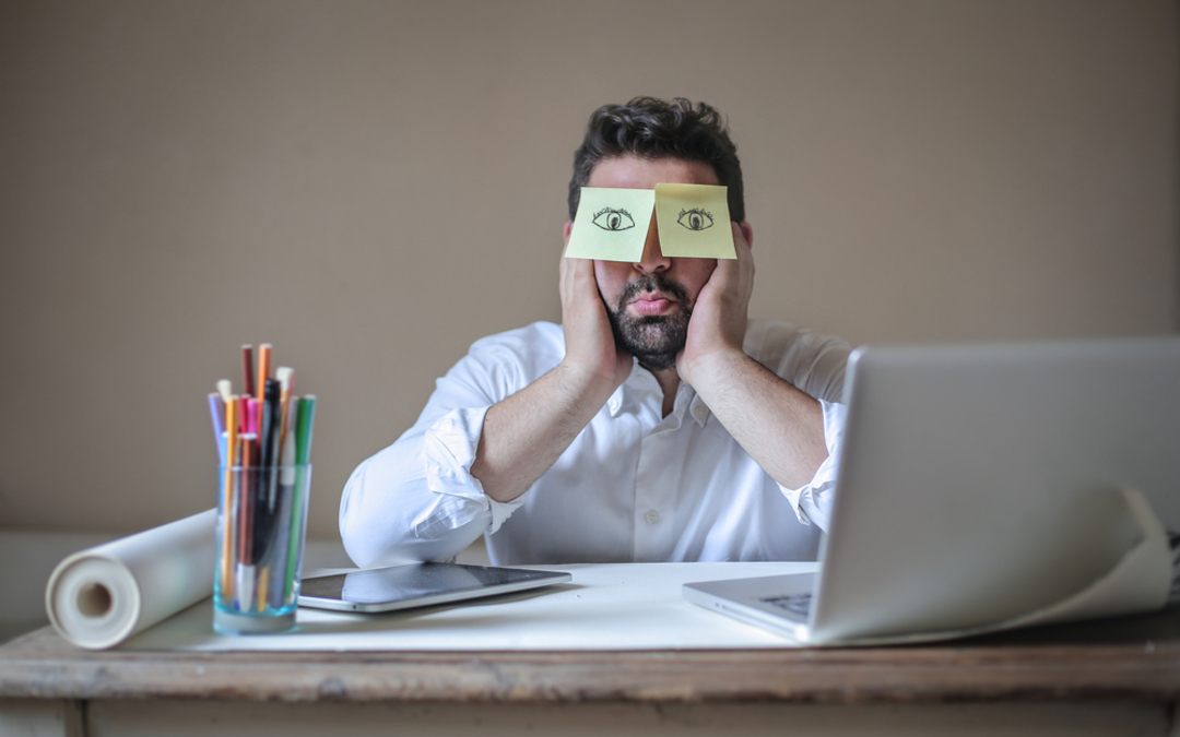 Quiz: Is Work Stress Giving You Sleepless Nights?