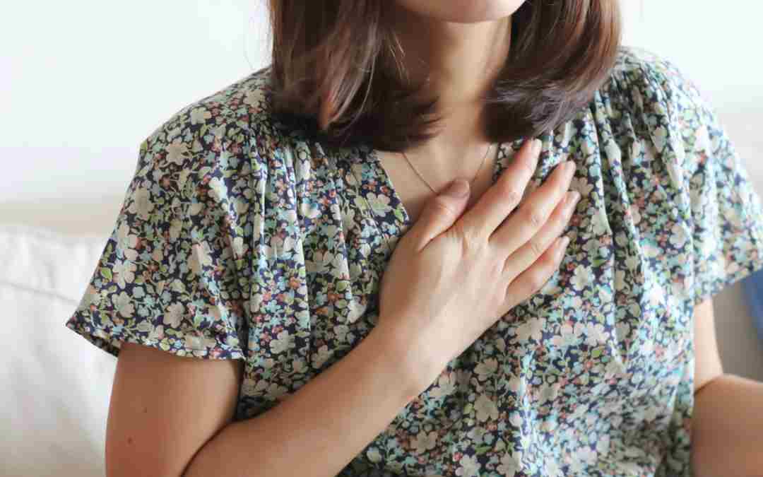 Women At Higher Risk Than Men For Coronary Heart Disease: Study