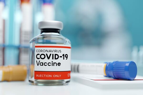 covid-19 cases covid vaccine mfine