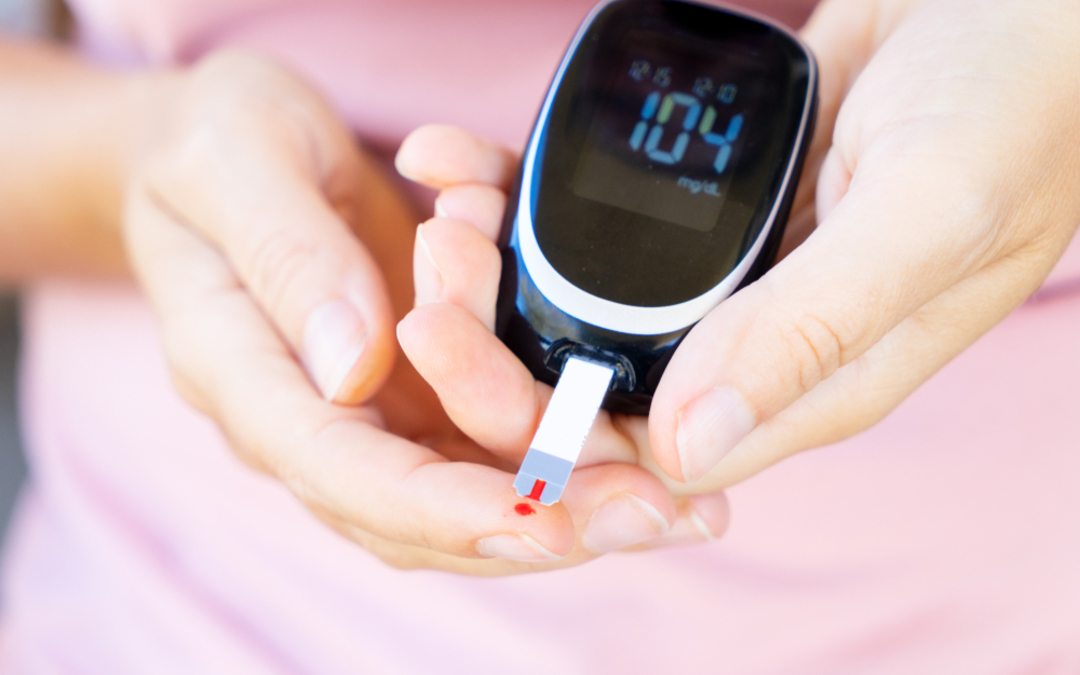 Women Living In Metros Are More Likely To Develop Diabetes: Study