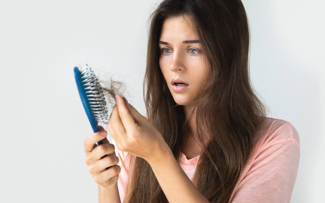 Manage Hair Loss: 6 Dermatologist-Approved Tips For Best Results